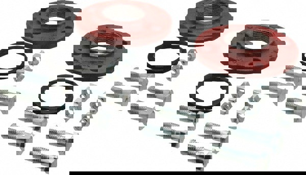 In-Line Circulator Pump Accessories